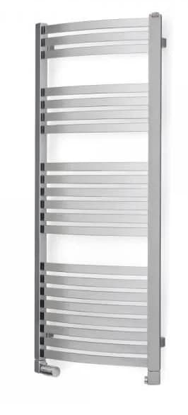 Terma Technologie Grzejnik łazienkowy DEXTER 860x500 biały WGDEX086050