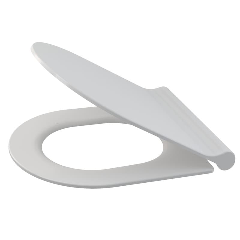 Alcaplast Deska sedesowa wolnoopadająca SLIM Softclose A67SLIM