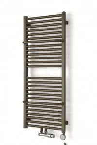 Terma Technologie Grzejnik łazienkowy LIMA 820x400 biały WGLIM082040