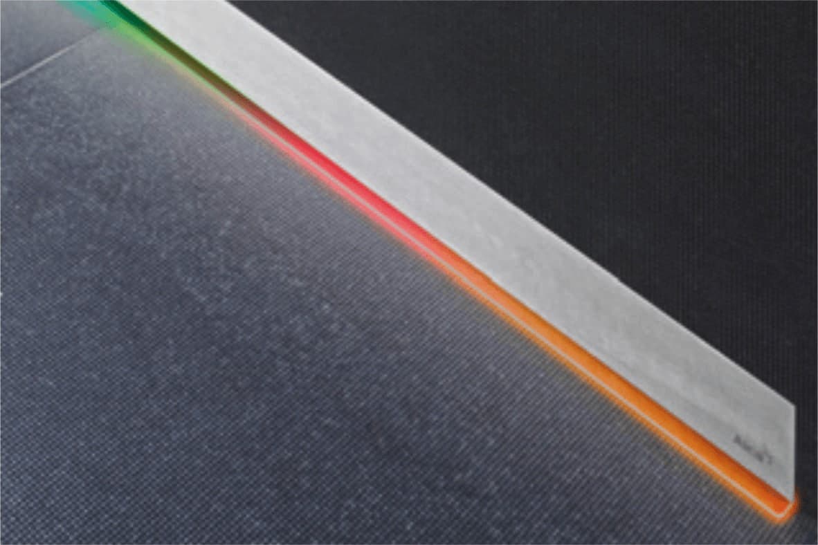 Alcaplast ALCA LIGHT - oświetlenie APZ5 SPA (rainbow)  AEZ124-750