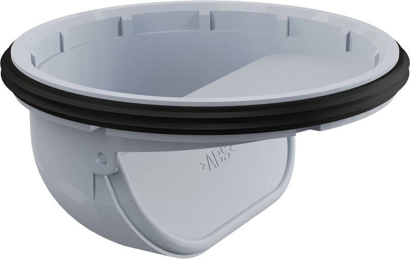 Alcaplast Syfon suchy do APV26, APV26C, APV0060