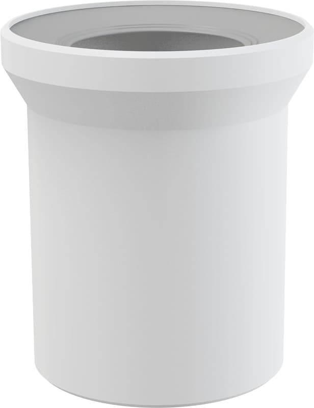 Alcaplast Przyłącze WC - króciec 150 mm, A91-150
