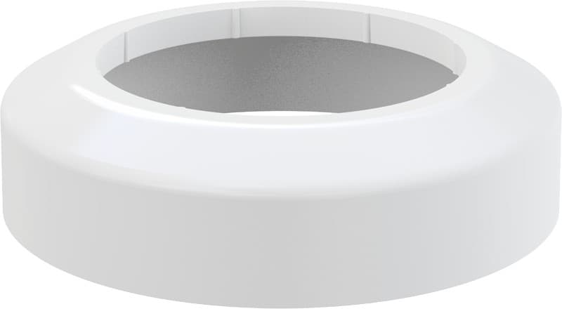 Alcaplast Rozeta WC mała DN110, A98
