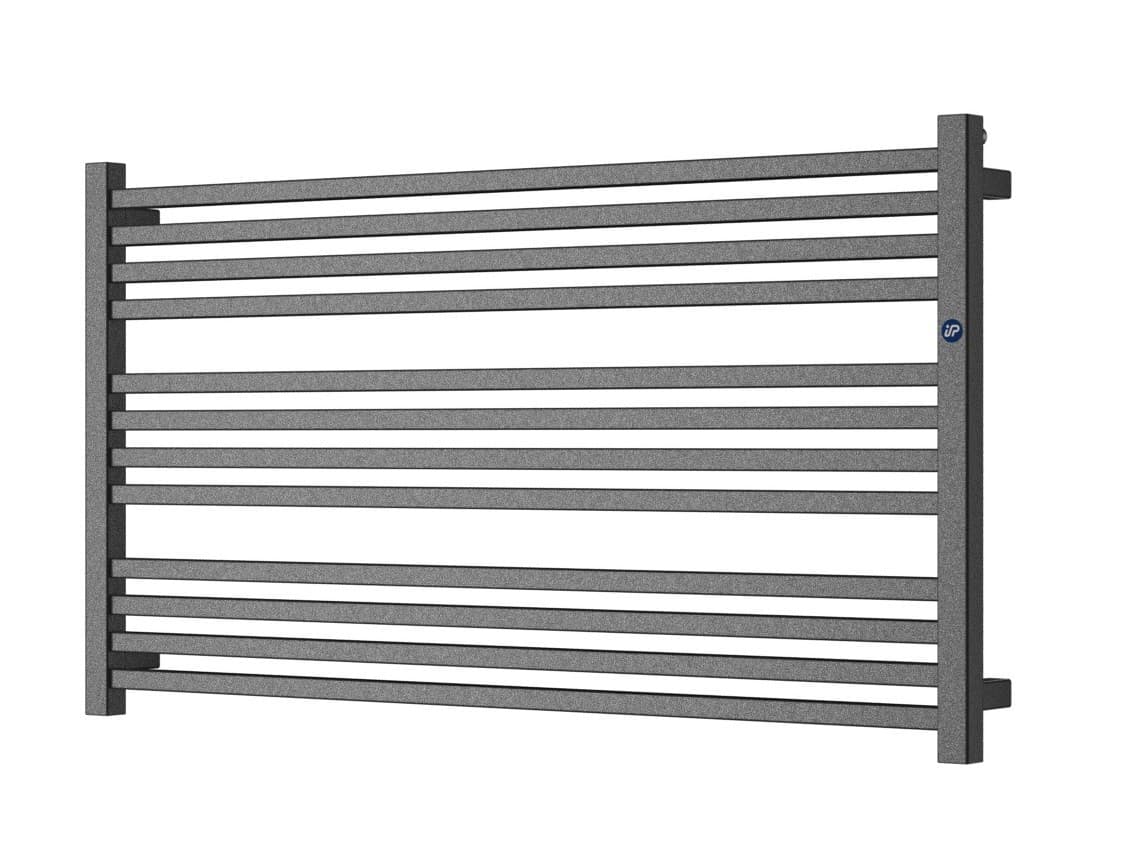 Grzejnik łazienkowy Instal Projekt Stick Level 1200x555 STIL-120/60ZN