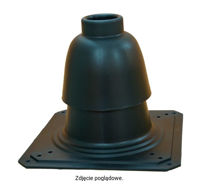 Vaillant Nasada szachtu DN80 303963