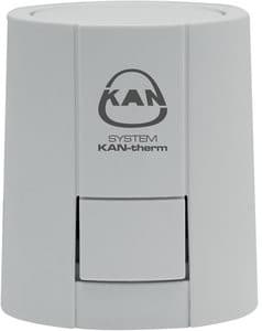 KAN THERM SIŁOWNIK ELEKTRYCZNY NC 230V