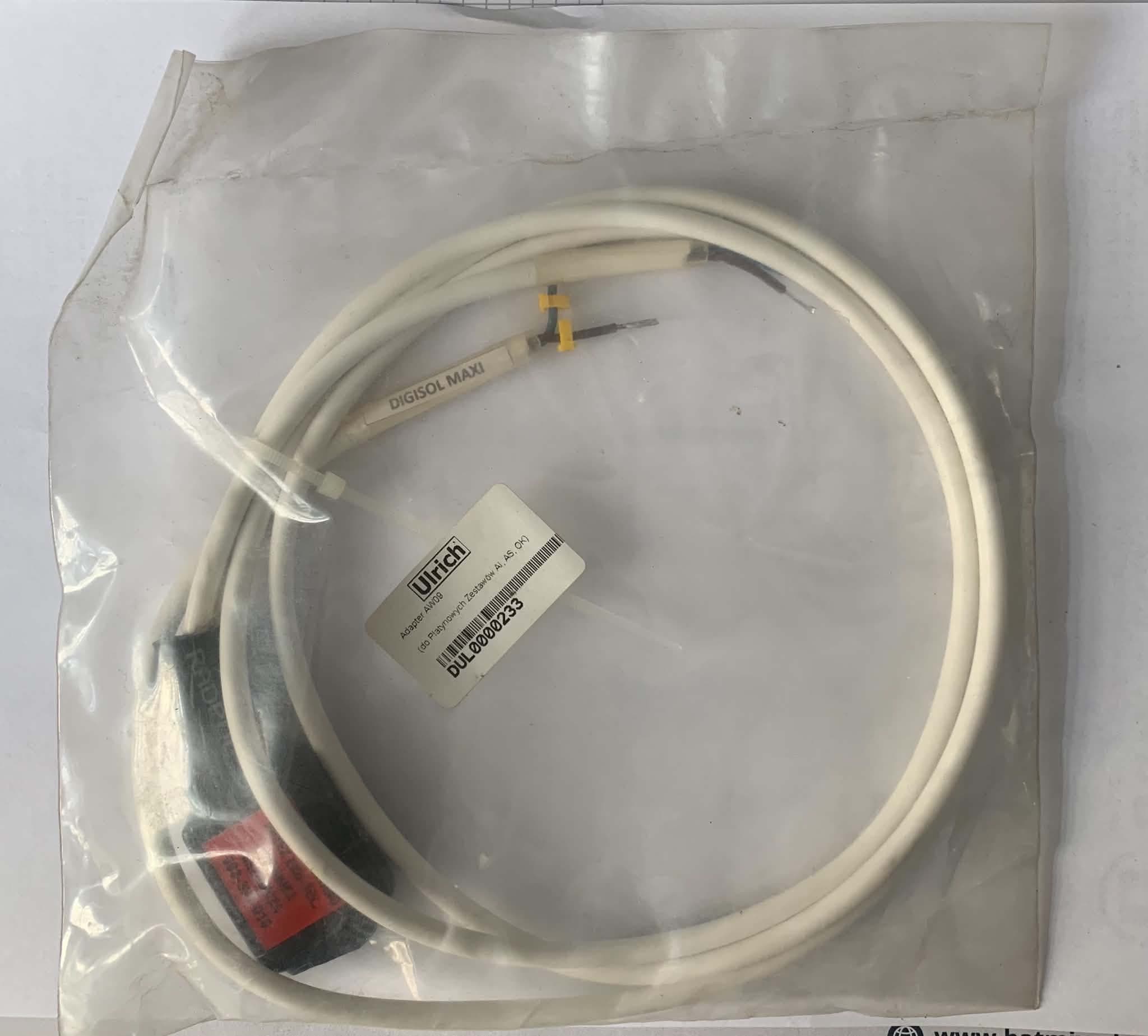 ULRICH ADAPTER AW09