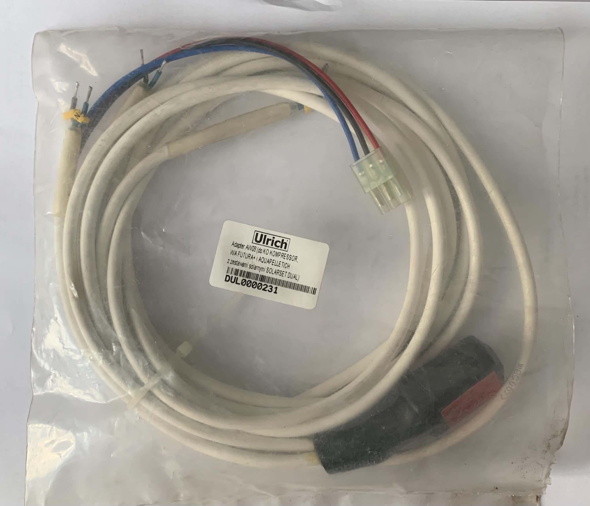 ULRICH ADAPTER AW08