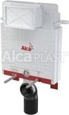 Alcaplast Alcamodul - Podtynkowy system instalacyjny do zabudowy ciężkiej (wysokość zabudowy 0,85 m) AM100/850