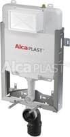 Alcaplast Renovmodul Slim - Podtynkowy system instalacyjny do zabudowy ciężkiej (wysokość zabudowy 1 m) AM1115/1000