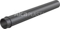 Alcaplast Rura przedłużona do stosowania z WC dla osób niepełnosprawnych, M147