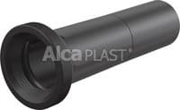 Alcaplast Złącze przedłużone do stosowania z WC dla osób niepełnosprawnych, M148