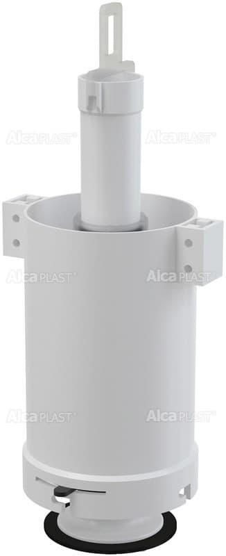 Alcaplast Zawór spustowy do górnopłuka A03A