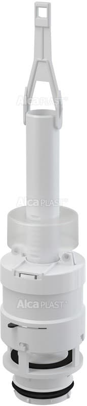 Alcaplast Zawór spustowy do systemów podtynkowych obniżony 850mm A06/850