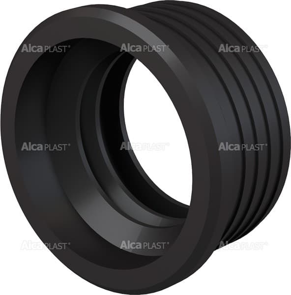 Alcaplast Redukcja gumowa 50/40 S0156-ND