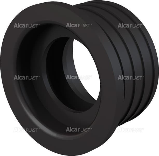 Alcaplast Redukcja gumowa 40/32 Z0003-ND