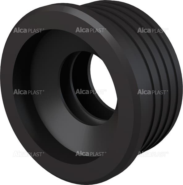 Alcaplast Redukcja gumowa 50/32 Z0004ND