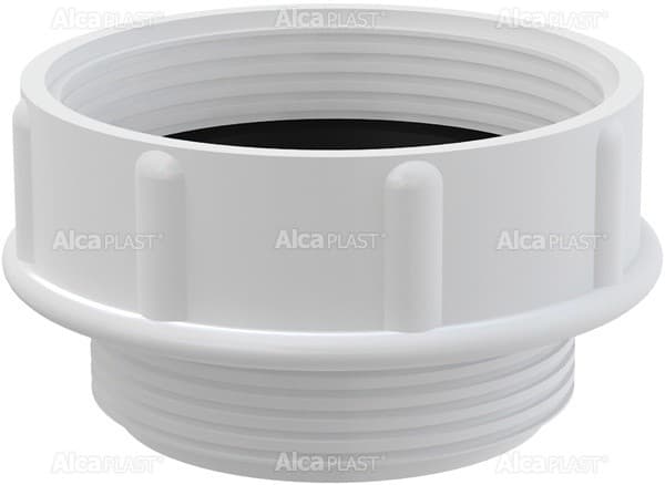 Alcaplast Redukcja 5/4" × 6/4", S0506-ND