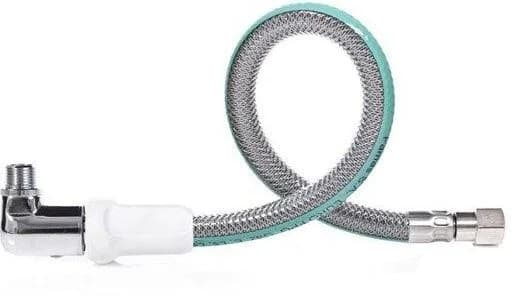 ELASTYCZNY PRZEWÓD DO GAZU 75CM FPGS-20 -075 FAMAS