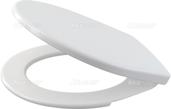 Alcaplast Deska sedesowa wolnoopadająca Softclose A604