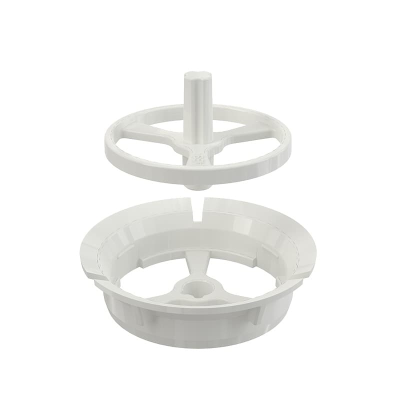 Alcaplast Regulator prędkości przepływu wody P115