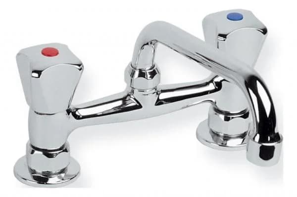KFA Bateria umywalkowa Standard 301-310-00