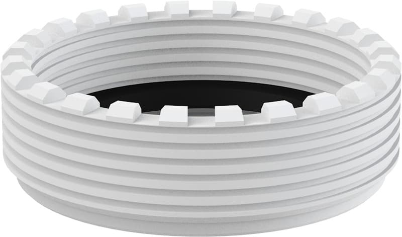 Alcaplast Redukcja 5/4" × 6/4", S0507-ND