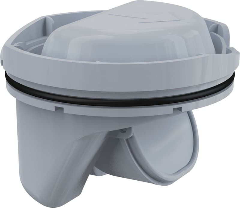 Alcaplast Syfon kombinowany SMART APV0020