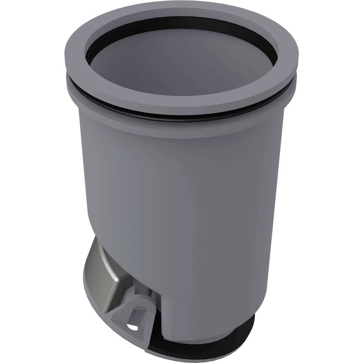 Alcaplast Syfon kombinowany do APZ-S12 do odpływu APZ13, P145