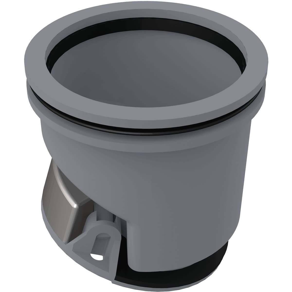 Alcaplast Syfon kombinowany do APZ-S9 do odpływu APZ13, P144