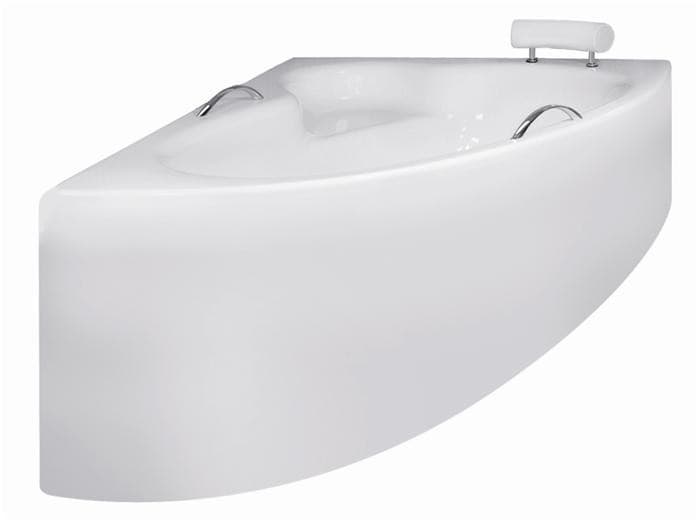 Wanna asymetryczna Natalia 150x100 PREMIUM PMD Piramida