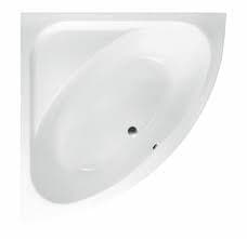 Wanna symetryczna 148x148 Luksja PMD Piramida