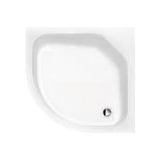 Brodzik półokrągły 90x90 Diper II PMD Piramida