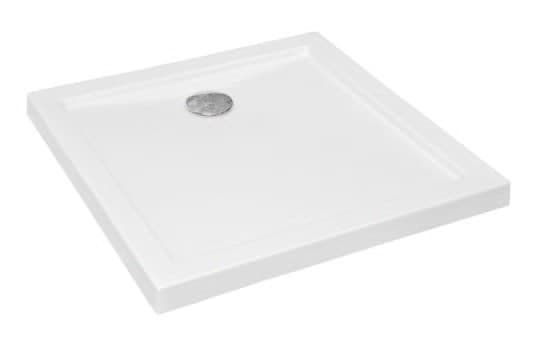 PMD Piramida Aquarius 80x80x3 brodzik płytki