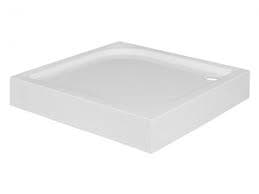 PMD Piramida Oskar 70x70x4 brodzik płytki