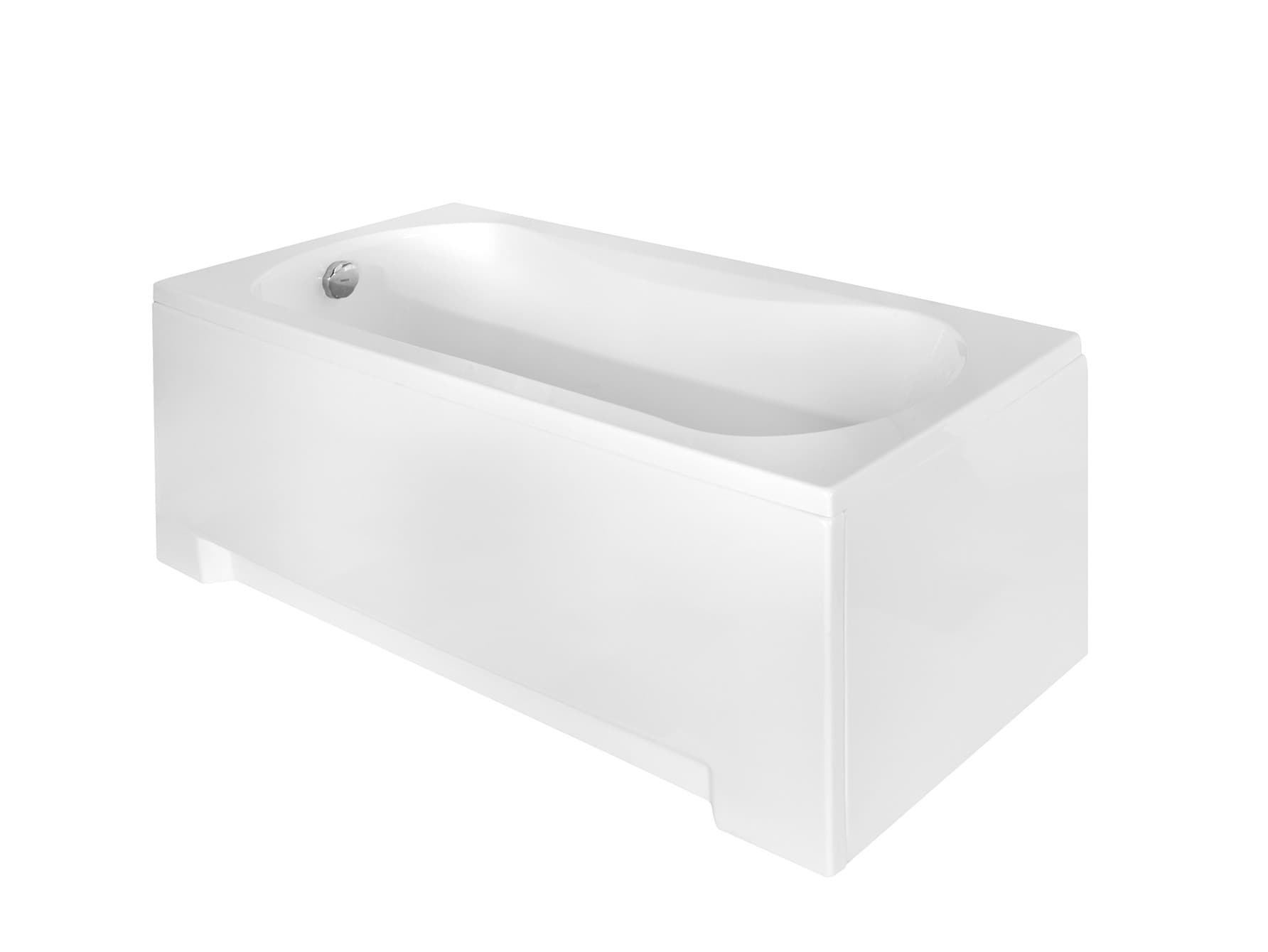 Besco Aria wanna prostokątna 160x70