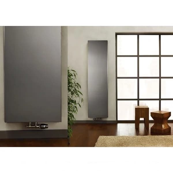 Grzejnik dekoracyjny pionowy KOS V22 1800x300 PURMO F292218003011300