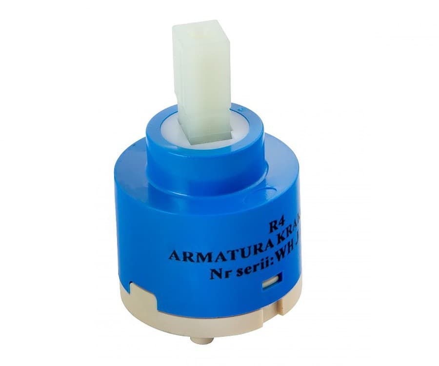 KFA Regulator ceramiczny R40 niski 884-009-86