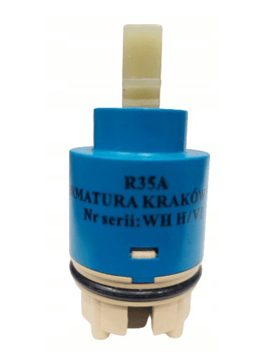 KFA Regulator ceramiczny R35a wysoki 884-018-86