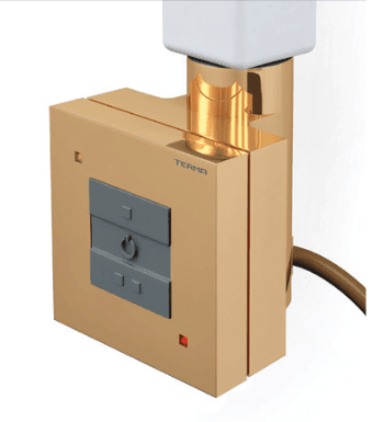 Terma Technologie Grzałka KTX 1 gold WEKT1KGPOS