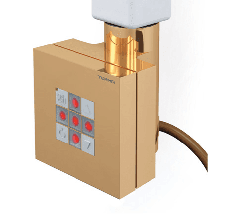 Terma Technologie Grzałka KTX 2 gold WEKT2KGPOS