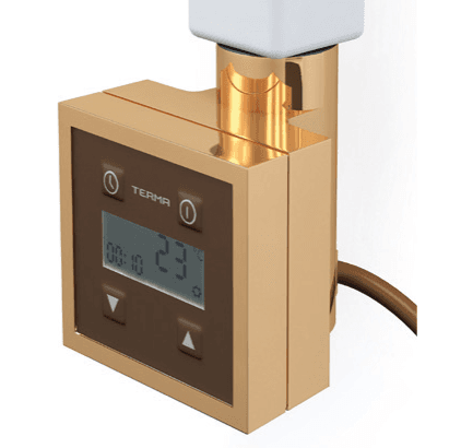 Terma Technologie Grzałka KTX 3 gold WEKT3KGPOS