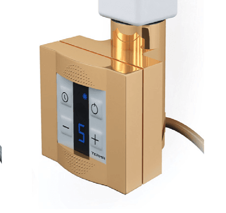 Terma Technologie Grzałka KTX 4 gold WEKT4KGPOS