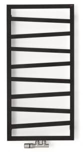 Terma Technologie Grzejnik łazienkowy ZIGZAG 835x500 BIAŁY SX WGZIG083550