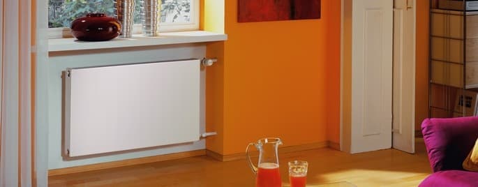 Grzejnik Purmo Plan Compact FC33 550x2000 F0933055020010300
