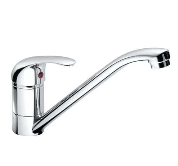 KFA Bateria zlewozmywakowa Baryt 553-915-00