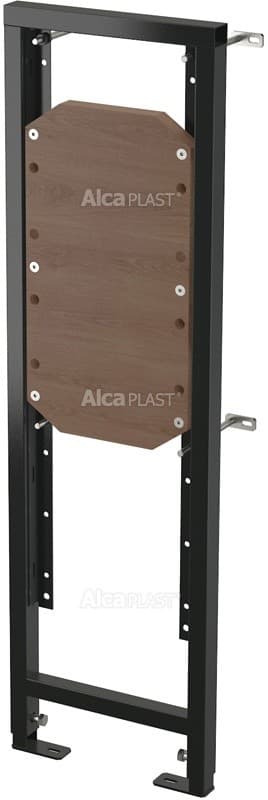 Alcaplast Rama montażowa do poręczy (wysokość zabudowy 1,2 m) A106/1200