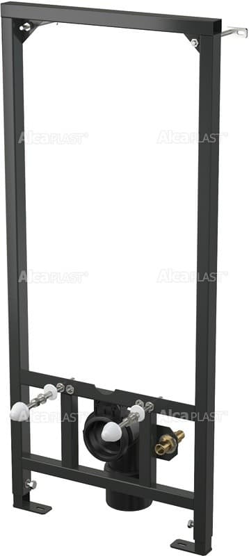 Alcaplast Rama montażowa do wiszącego WC kombi (wysokość zabudowy 1,2 m) A113/1200