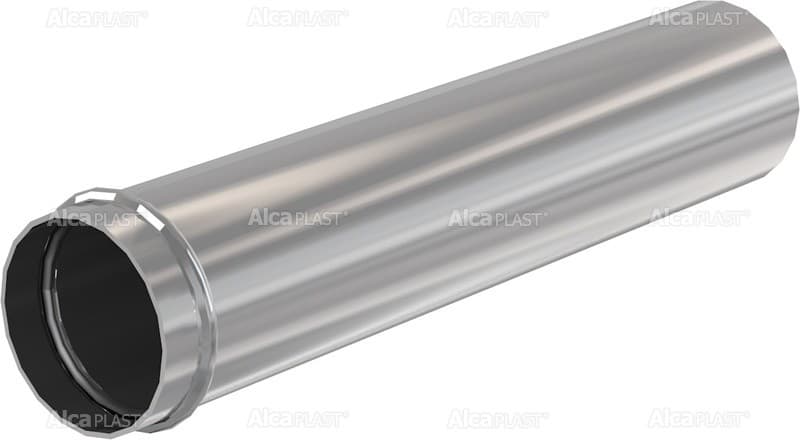 Alcaplast Przedłużka DN32 chrom, A4000