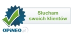 Opineo — Słucham swoich klientów
